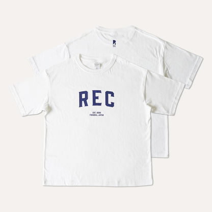 REC Original T-shirt 2025