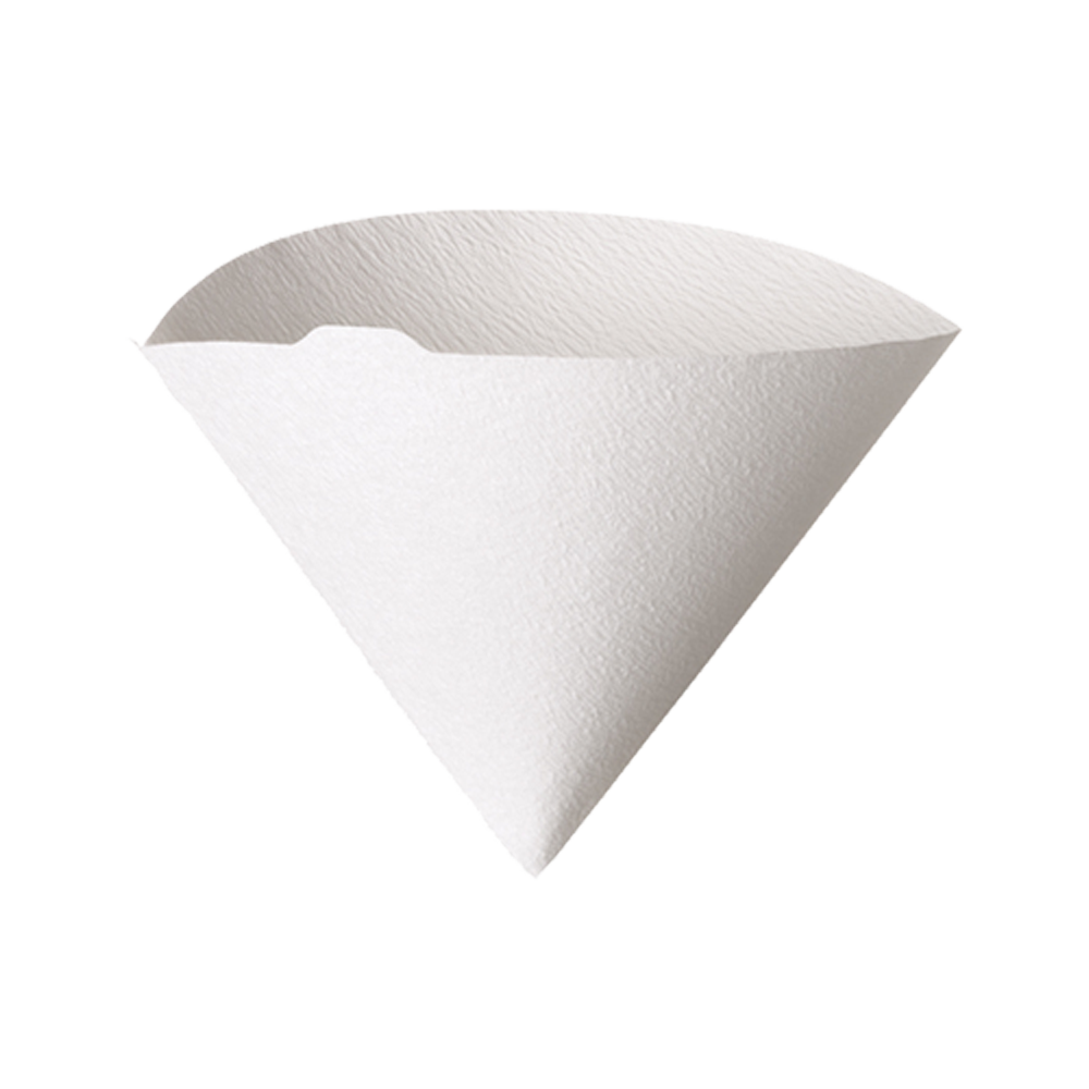 V60 Paper Filters Size 02 – Pack of 40 / HARIO