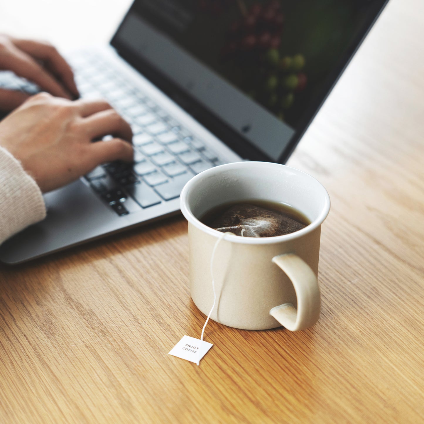 カフェオレベースとコーヒーバッグ4種のギフト