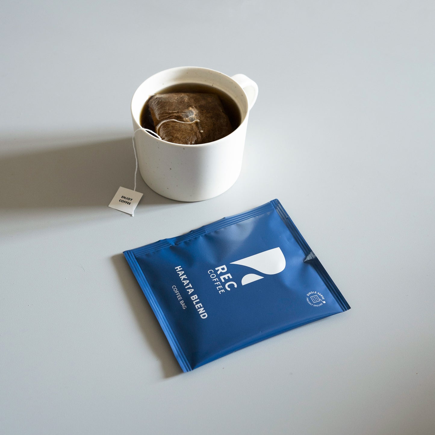 コーヒーバッグ  博多ブレンド