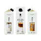 カフェオレベース 無糖